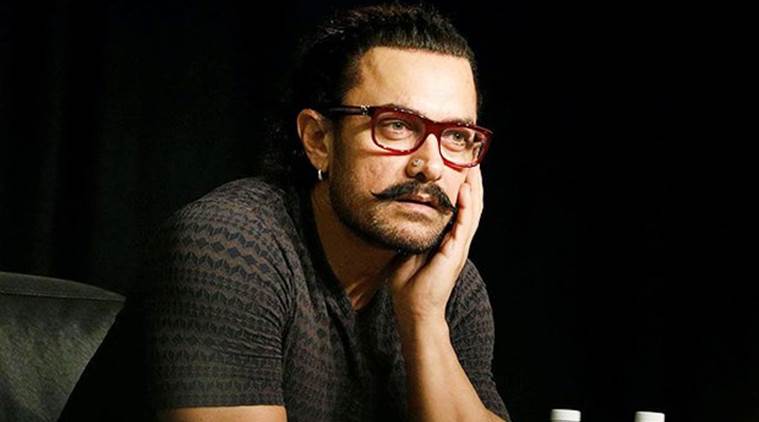 I am a creative person, politics is not my thing: Aamir ...