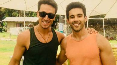 SOTY 2 also stars Ananya Pandey