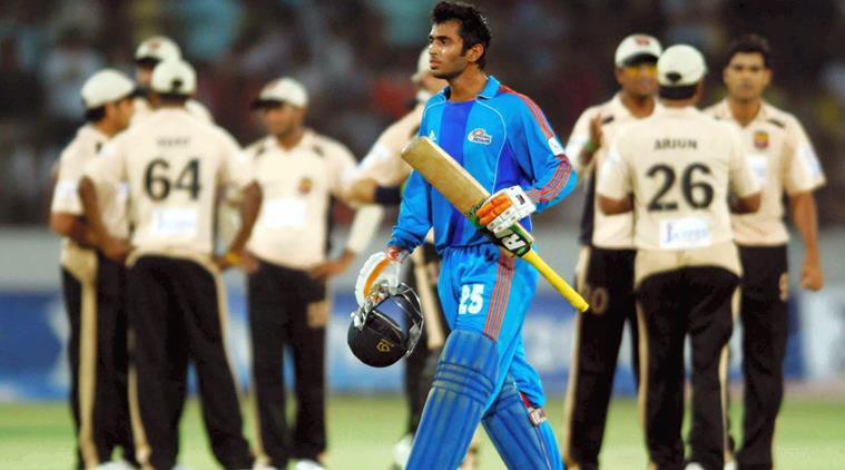Abhishek Nayar, Abhishek Nayar news, Abhishek Nayar updates, Abhishek Nayar KKR, KKR, sports news, cricket, Indian Express