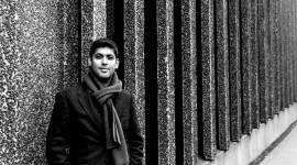 Abir Mukherjee, A rising man, smoke and ashes, Captain Sam Wyndham series, Scottish Bengali writer Abir Mukherjee, indian express, indian express news