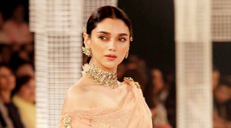 Aditi Rao Hydari on casting couch No one should be forced