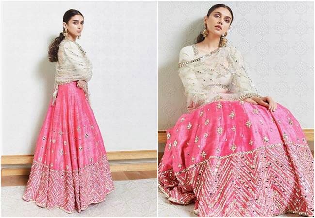 fashion hits and misses, katrina kaif priyanka chopra, janhvi Kapoor, mahira khan, manushi chillar, tapsee pannu, aditi rao hydari, celeb fashion, bollywood fashion, indian express, indian express news