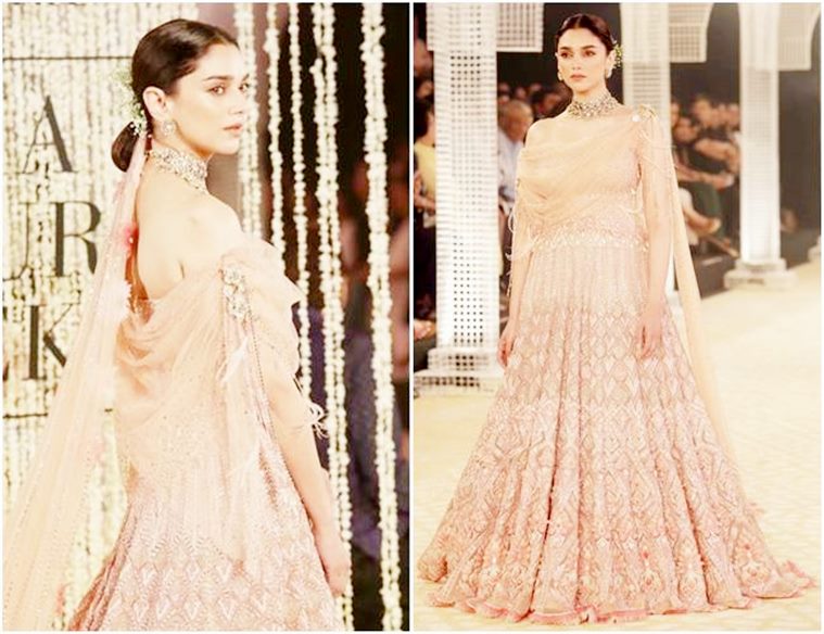 fashion hits and misses, Deepika Padukone, Kareena Kapoor Khan, Katrina Kaif, Janhvi Kapoor, Kangana Ranaut, Aditi Rao Hydari, Janhvi Kapoor, Madhuri Dixit, Shilpa Shetty, Sonakshi Sinha, celeb fashion, bollywood fashion, indian express, indian express news