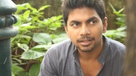 aditya kumar dhadak actor interview