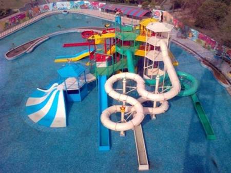 theme parks, delhi, new delhi theme park, delhi theme park for kids, kids summer vacation, kids theme park