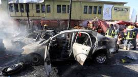 Avtar Singh Khalsa, Sikh candidate for October polls among 20 killed in Afghanistan blast