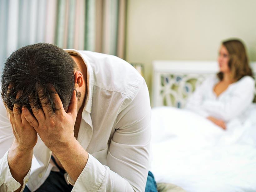 A man’s age can impact fertility in many ways. Find out how | Parenting