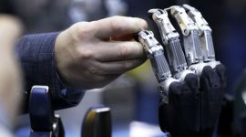 Artificial intelligence, EU General Data Protection Regulation, data privacy, Claudette AI, Amazon, third party organisations, Alphabet, EU consumer groups, Facebook, Alexa privacy policy, machine learning