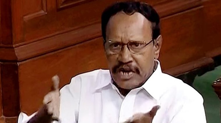 JEE, NEET, NEET 2018, JEE 2018, AIADMK member M Thambui Durai