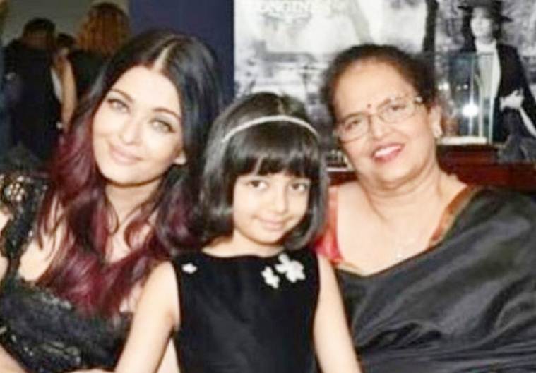 aishwarya rai bachchan aradhya bachchan photos 