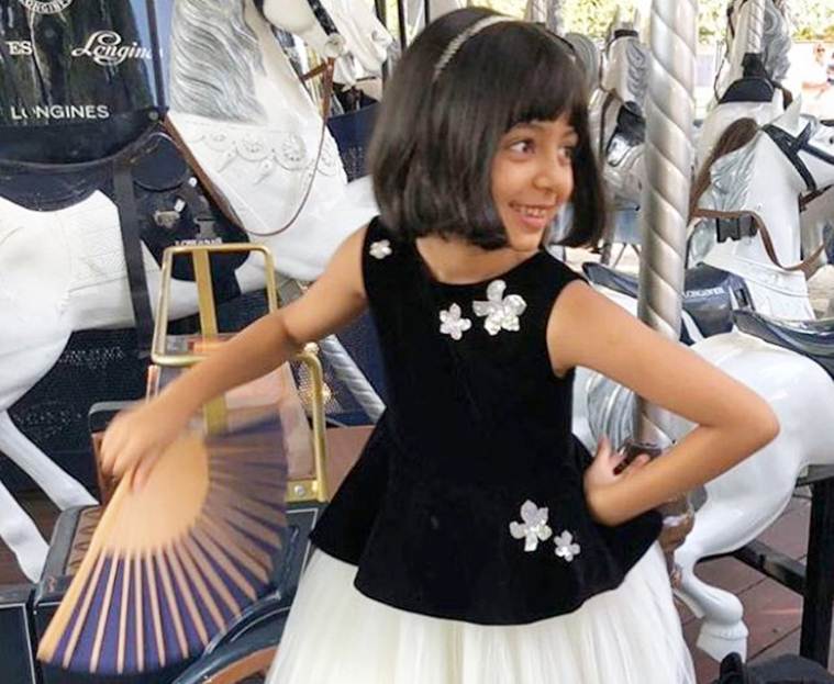 aradhya bachchan photo