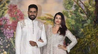 aishwarya rai bachchan and abhishek bachchan to star in gulab jamun