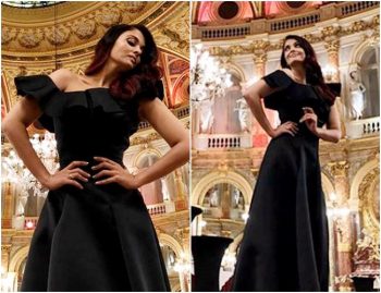 350px x 269px - Aishwarya Rai Bachchan, Sonam Kapoor, Janhvi Kapoor: Fashion hits and  misses of the week (Jul 15 â€“ Jul 21) | Lifestyle Gallery News,The Indian  Express