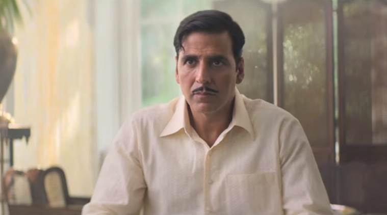akshay kumar in gold song ghar layenge gold