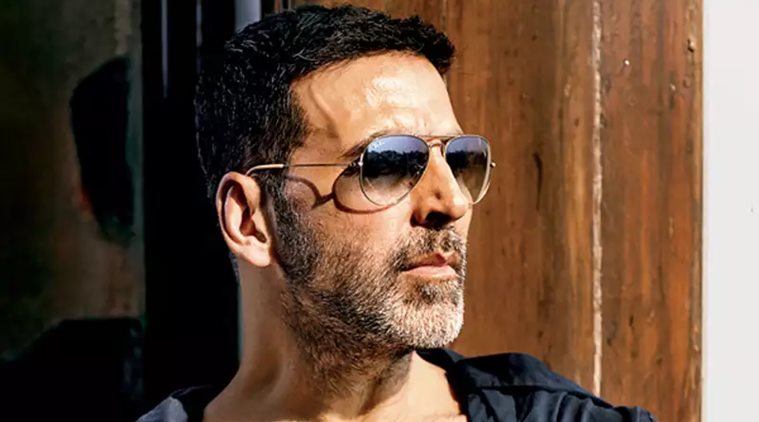 Akshay Kumar Porn - Gold actor Akshay Kumar: I would be a fool to make a biopic on myself |  Entertainment News,The Indian Express