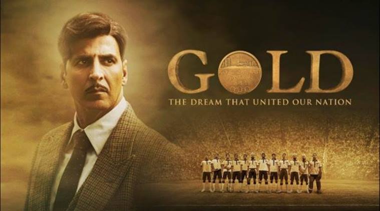 Akshay Kumar will be next seen in Gold 