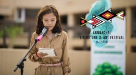Arunachal Pradesh Arts and Literature Festival