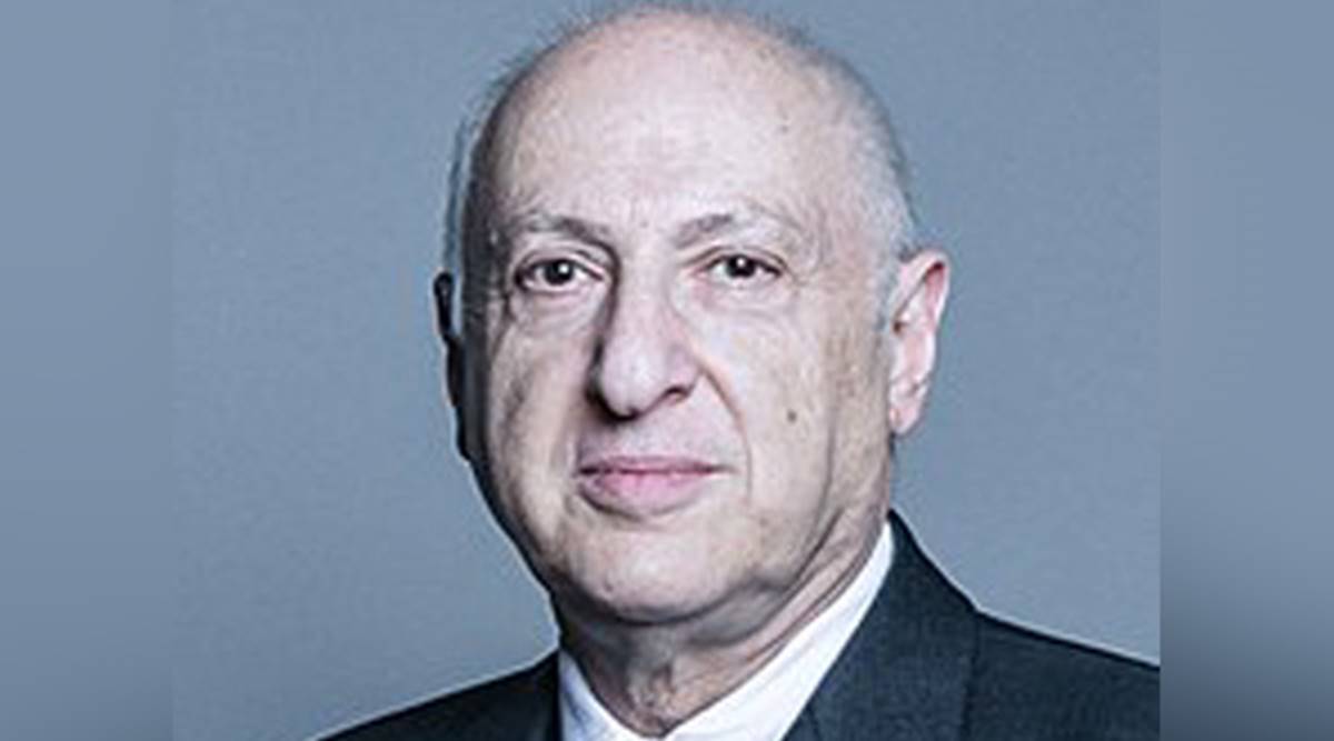 What lies behind UK Lord’s deportation?