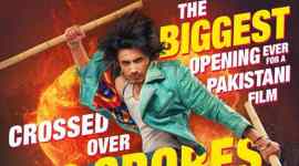 Teefa i trouble also stars Maya Ali