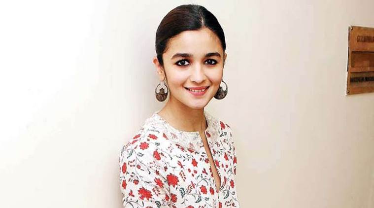 Alia Bhatt: If you are not talking about me, then maybe I am not relevant  enough | Entertainment News,The Indian Express