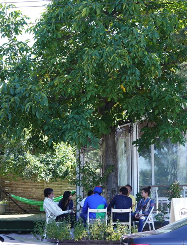 Amitabh Bachchan, Brahmastra team