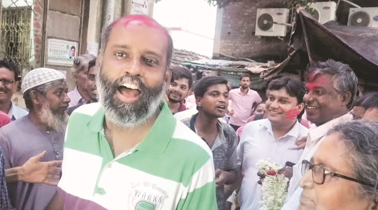 West Bengal: CPI (ML) Red Star leader gets bail