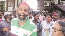 West Bengal: CPI (ML) Red Star leader gets bail