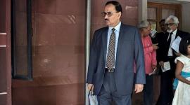 Alok Verma removed as CBI Director by PM Modi-chaired committee