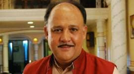 Alok Nath film Main Bhai under MeToo controversy