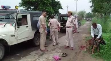 Alwar lynching: Man beaten to death on suspicion of smuggling cows