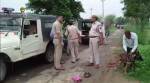 Alwar: Man allegedly lynched on suspicion of smuggling cows, CM Raje condemns incident