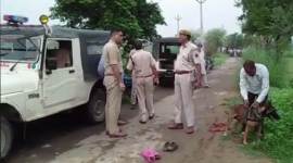 alwar lynching 759 Alwar lynching: Man beaten to death on suspicion of smuggling cows