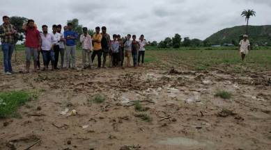 alwar lynching, alwar lynching haryana government, alwar lynching compensation, alwar lynching victim, rakbar khan, akbar khan, chief minister manohar lal khattar