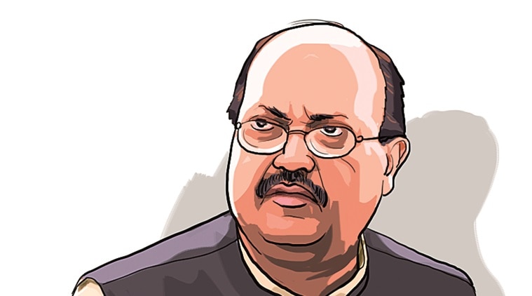 Delhi Confidential: Back In Focus