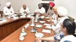 Struggling to curb drug menace, Punjab Cabinet wants death for narcotics convicts