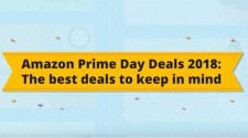 Amazon Prime Day 2018 sale: Top deals on Apple iPhone, Echo speakers, etc