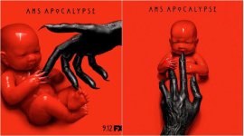 American Horror Story: Apocalypse trailer