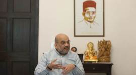 amit shah 1 759 Modi-led BJP is going to improve its performance in 2019: Amit Shah