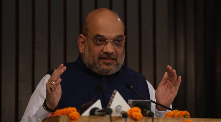 BJP seeks Kolkata Police nod for Aug 11 Shah rally