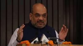BJP chief Amit Shah likely to offer prayers at Sabarimala temple
