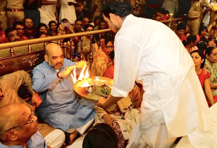 Jagannath Rath Yatra begins amid tight security in Ahmedabad, Puri; PM Modi extends greetings