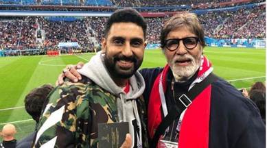 amitabh bachchan coronavirus