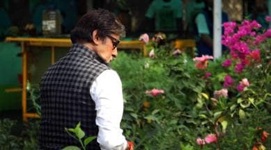 Ad featuring Amitabh Bachchan, daughter raises hackles of bank union