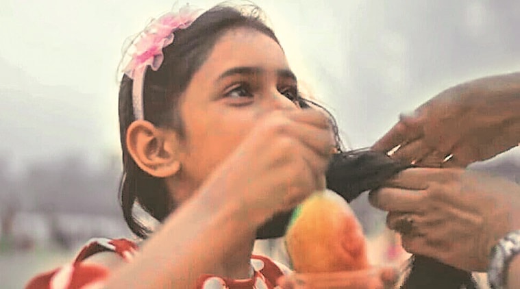 Amoli, Amoli short films, Jasmine Kaur, Avinash Roy, Short films india, short films amoli, indian express, latest news,