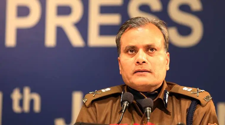  Delhi Police Commissioner Amulya Patnaik during an annual press conference in New Delhi on Thursday. Express Photo By Amit Mehra 11 Jan 2018 *** Local Caption *** Delhi Police Commissioner Amulya Patnaik during an annual press conference in New Delhi on Thursday. Express Photo By Amit Mehra 11 Jan 2018 The Central Vigilance Commission (CVC) recently asked Delhi Police chief Amulya Patnaik for an update on the investigation in the alleged Unitech bribery case involving a police officer. It also asked Patnaik to prepare a presentation on the police force’s “internal vigilance mechanism”. The presentation was eventually made on September 18. Last month, the CBI had arrested SHO of Saket police station Neeraj Kumar for allegedly taking a bribe of Rs 2 lakh from advocate Neeraj Wali to settle matters related to realty firm Unitech Ltd. CBI had alleged the firm was making regular payments to SHO Kumar, so he would not take action on FIRs registered at his police station against the company. Sources told The Indian Express that a letter from the CVC was sent to the police chief on August 8 to come with a presentation on August 23. However, the meeting was attended by Special Commissioner (vigilance) R S Krishnia and Additional CP (vigilance) Omvir Singh Bishnoi. As the police chief could not attend the meeting, the commission expressed “its deep displeasure”, and asked him to attend the September 18 meeting. During the August 23 meeting, the Delhi Police had informed the commission that a preliminary enquiry was conducted by Additional DCP south and, subsequently, SHO Kumar was dismissed from service. They further said that another inspector, Sanjay Sharma, posted as ATO in Hauz Khas, was also named in the FIR by the CBI and suspended. Police sources told the commission that 43 pending cases against Unitech builders and 106 complaints have been transferred to the Economic Offences Wing of the Delhi Police. Police also provided information about the volume of cases and the complaints being handled by them, despite paucity of staff. The commission also asked for a status report on cases of theft of valuable paintings from Air India’s collection, and alleged irregularities in the National Housing Board, to be submitted in the next meeting. The commission said police should make a list of pending registered cases under its various zones, along with a timeline of pendency and reasons for the same, as it has been receiving complaints in this regard. A senior officer said the police chief could not attend the first meeting due to some other work, but he attended the second one and made a presentation to the CVC.