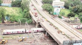 Andheri bridge collapse