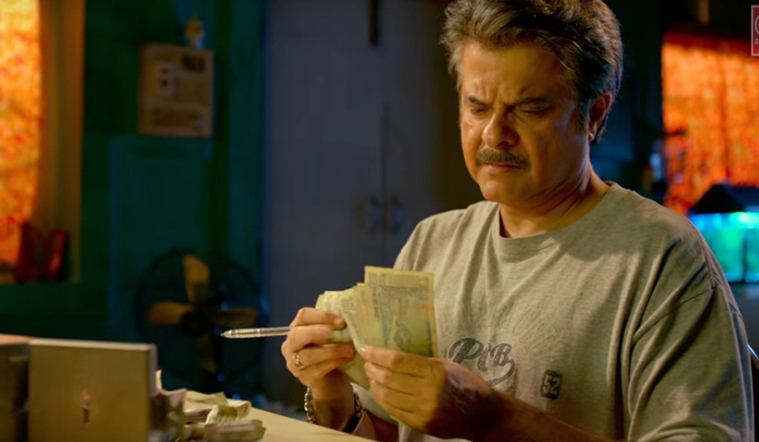 fanney khan actor anil kapoor 