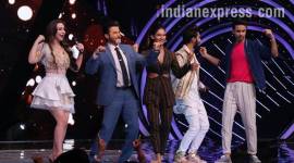 anil kapoor promotes fanney khan