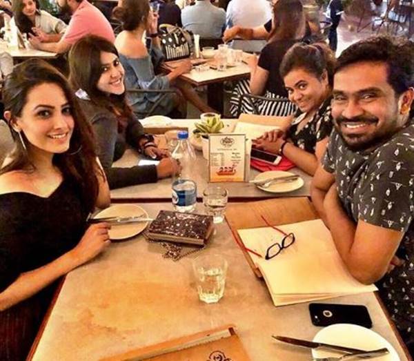 Have you seen these photos of Mira Rajput, Anita Hassanandani and ...