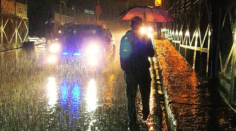 Nizamuddin eateries, accidental crime stories, crime, accident, Laitumkhrah bazaar, Shillong, Paul Schrader, indian express, indian express news